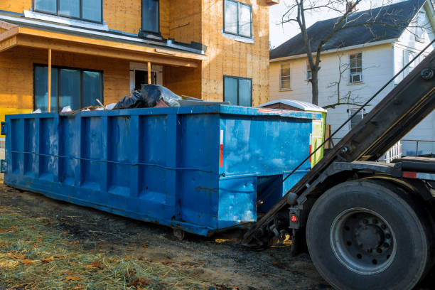 Best Dumpster Rental Services  in Bryn Mawr Skyy, WA