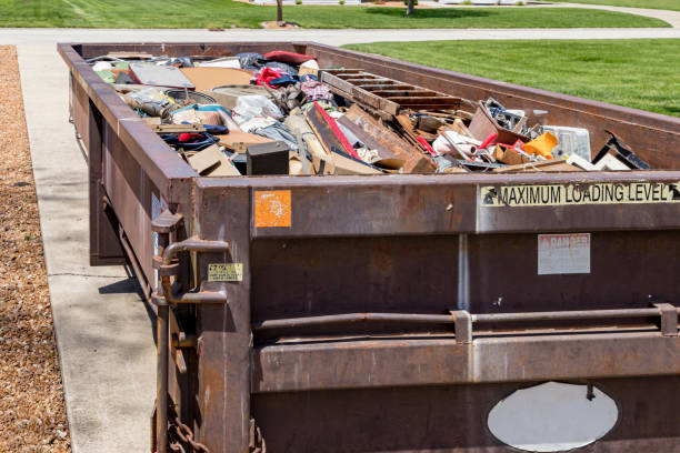 Best Basement Cleanout  in Bryn Mawr Skyy, WA