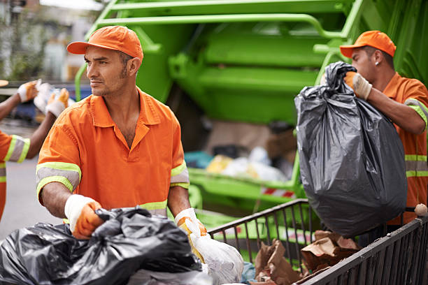 Best Hoarding Cleanup  in Bryn Mawr Skyy, WA